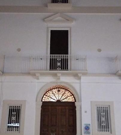 Dimora Erminia Villa Полиняно а Маре Екстериор снимка