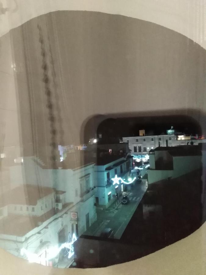 Dimora Erminia Villa Полиняно а Маре Екстериор снимка
