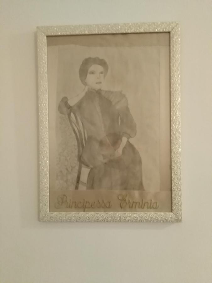 Dimora Erminia Villa Полиняно а Маре Екстериор снимка