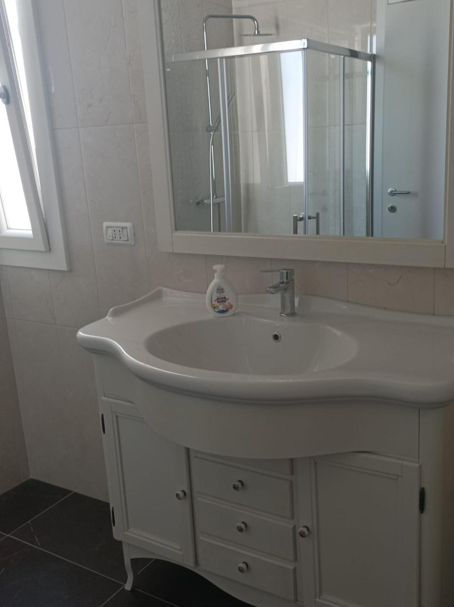 Dimora Erminia Villa Полиняно а Маре Екстериор снимка