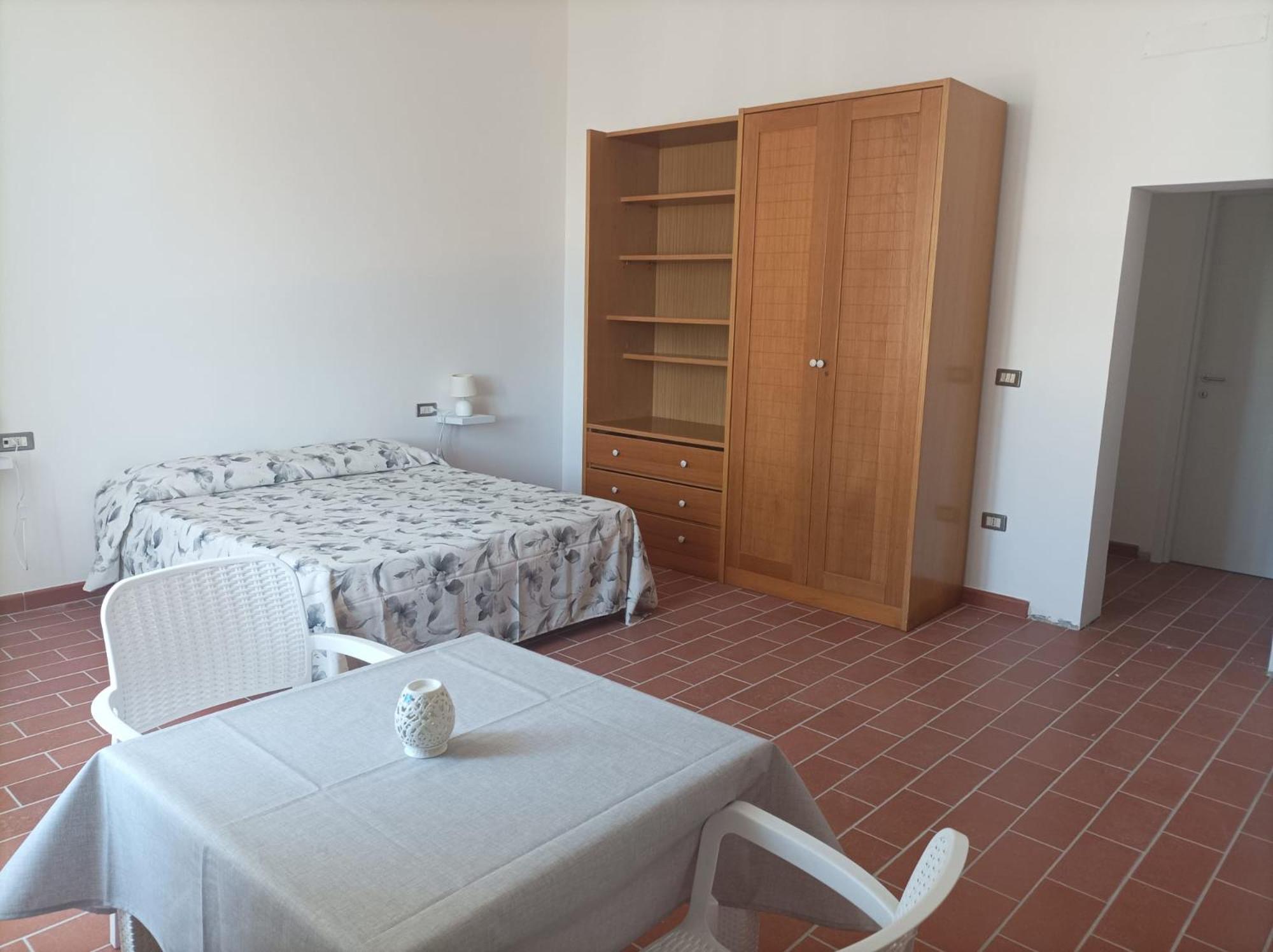 Dimora Erminia Villa Полиняно а Маре Екстериор снимка